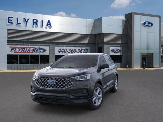 new 2024 Ford Edge car, priced at $39,960