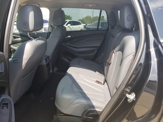 used 2020 Buick Envision car, priced at $20,900