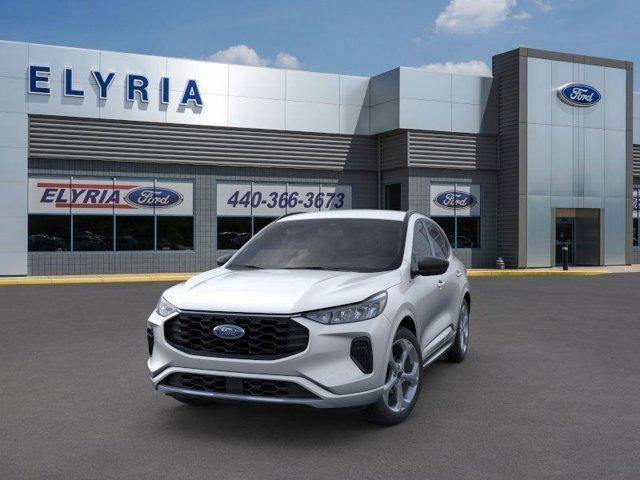 new 2024 Ford Escape car, priced at $36,200