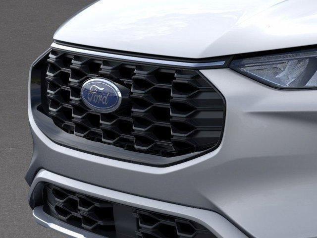 new 2024 Ford Escape car, priced at $36,200