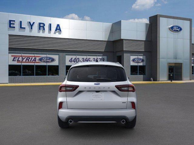 new 2024 Ford Escape car, priced at $36,200