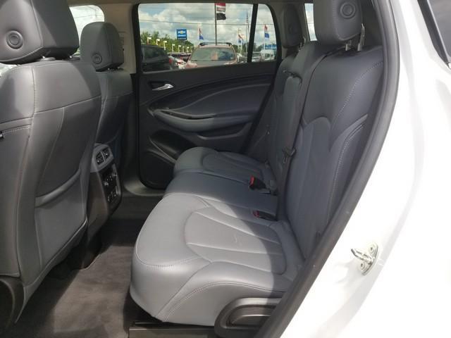 used 2019 Buick Envision car, priced at $17,900