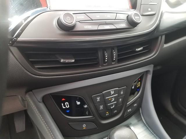 used 2019 Buick Envision car, priced at $17,900