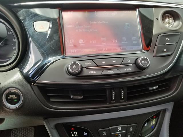 used 2019 Buick Envision car, priced at $17,900