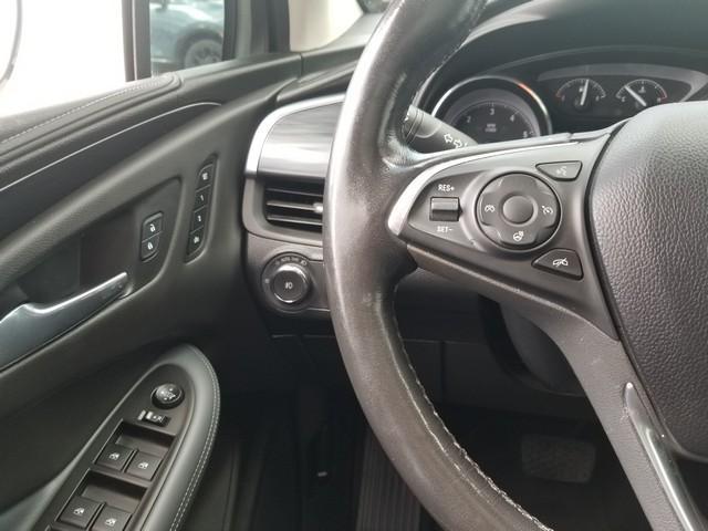 used 2019 Buick Envision car, priced at $17,900