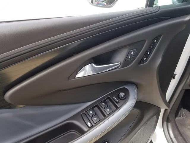 used 2019 Buick Envision car, priced at $17,900