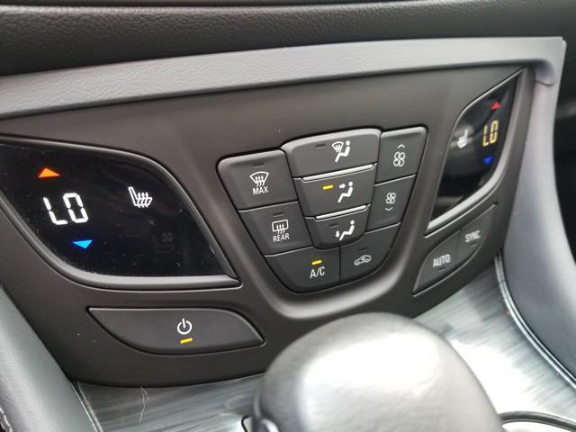 used 2019 Buick Envision car, priced at $17,900