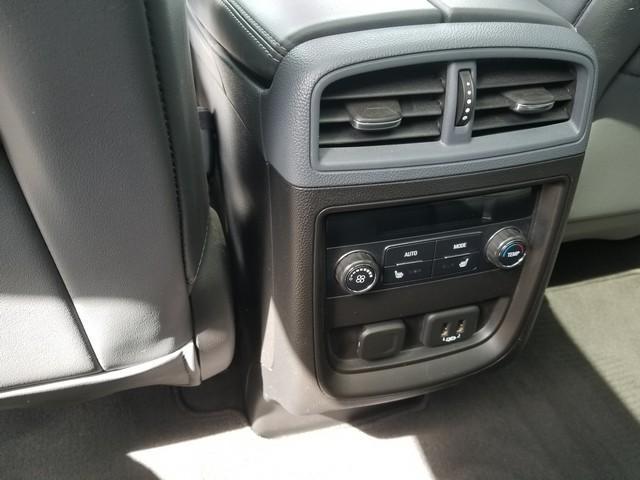 used 2019 Buick Envision car, priced at $17,900