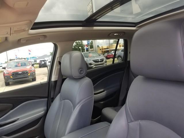 used 2019 Buick Envision car, priced at $17,900