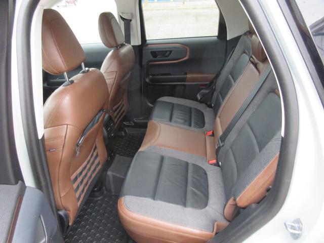 used 2021 Ford Bronco Sport car, priced at $26,936