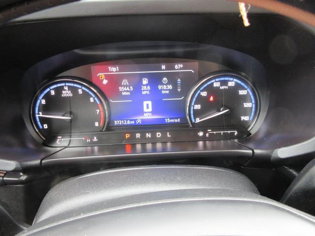 used 2021 Ford Bronco Sport car, priced at $26,936