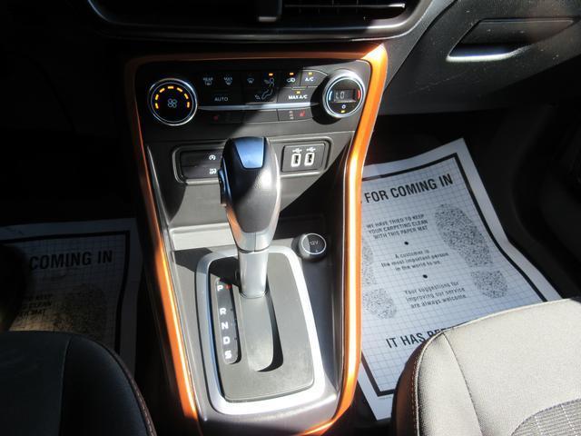used 2022 Ford EcoSport car, priced at $18,936