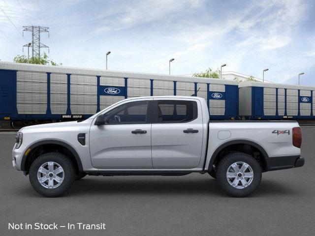 new 2024 Ford Ranger car, priced at $38,500