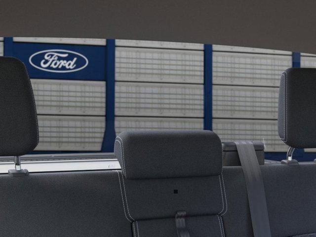 new 2024 Ford Ranger car, priced at $38,500