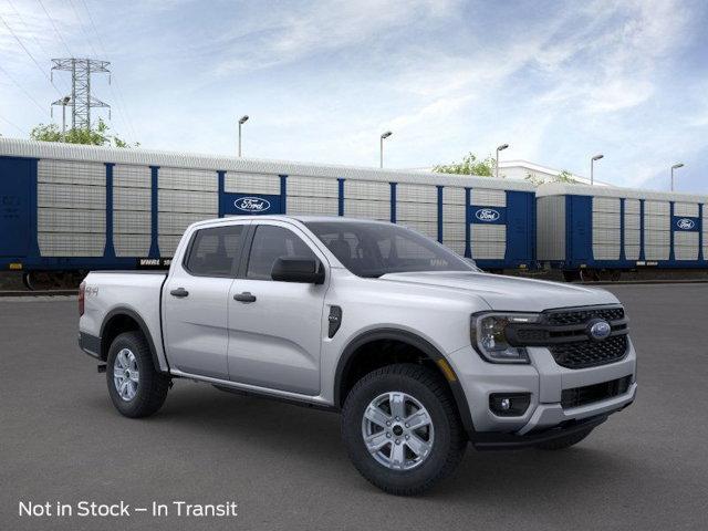 new 2024 Ford Ranger car, priced at $38,500