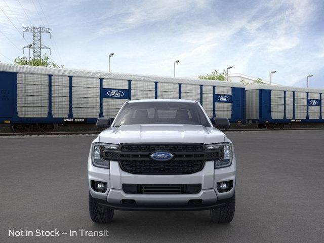 new 2024 Ford Ranger car, priced at $38,500