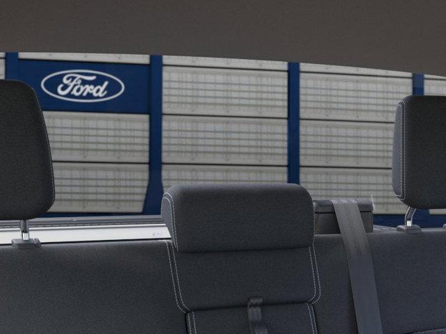 new 2024 Ford Ranger car, priced at $38,500