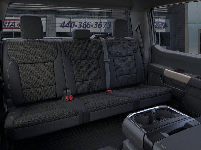 new 2024 Ford F-150 car, priced at $58,125