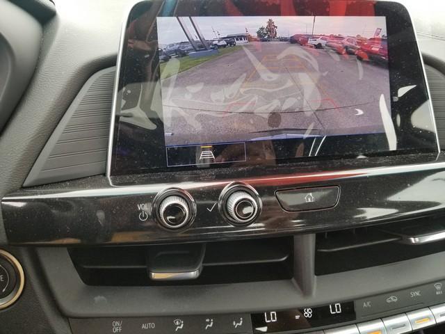 used 2024 Cadillac CT4 car, priced at $38,900