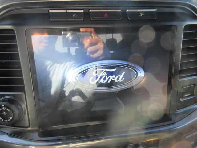 used 2022 Ford F-150 car, priced at $37,936