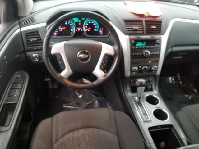 used 2012 Chevrolet Traverse car, priced at $7,900