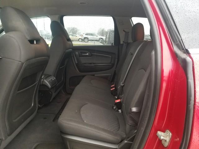 used 2012 Chevrolet Traverse car, priced at $7,900