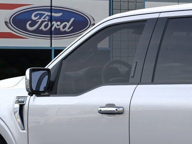 new 2024 Ford F-150 car, priced at $64,445