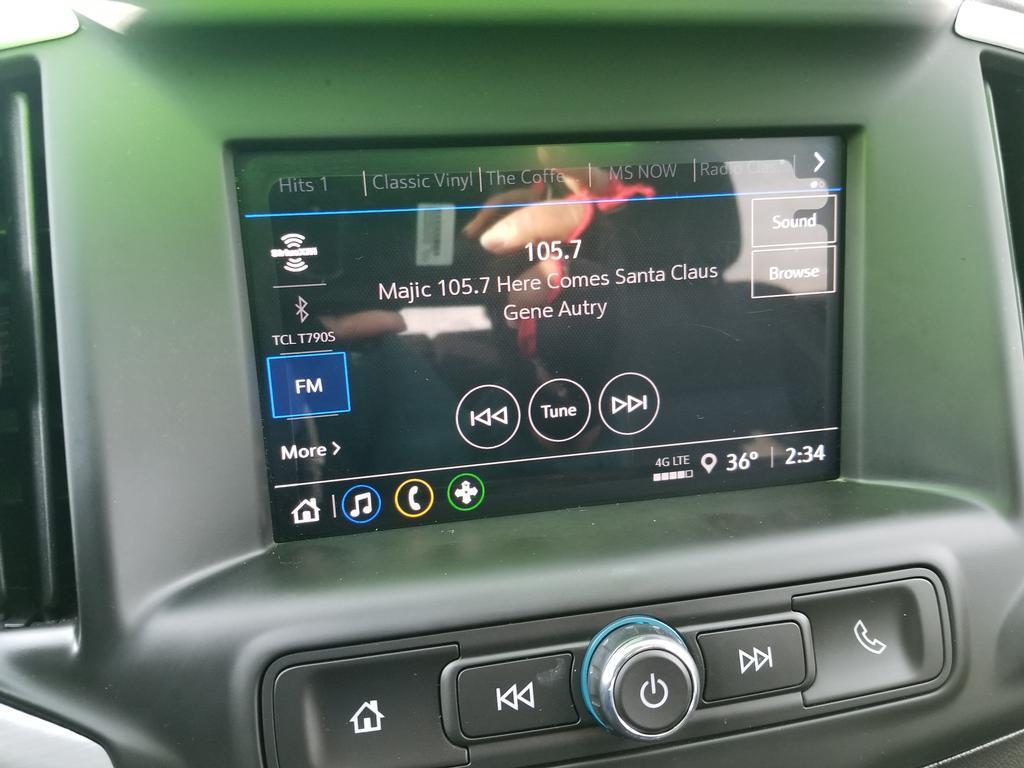 used 2023 GMC Terrain car, priced at $18,936