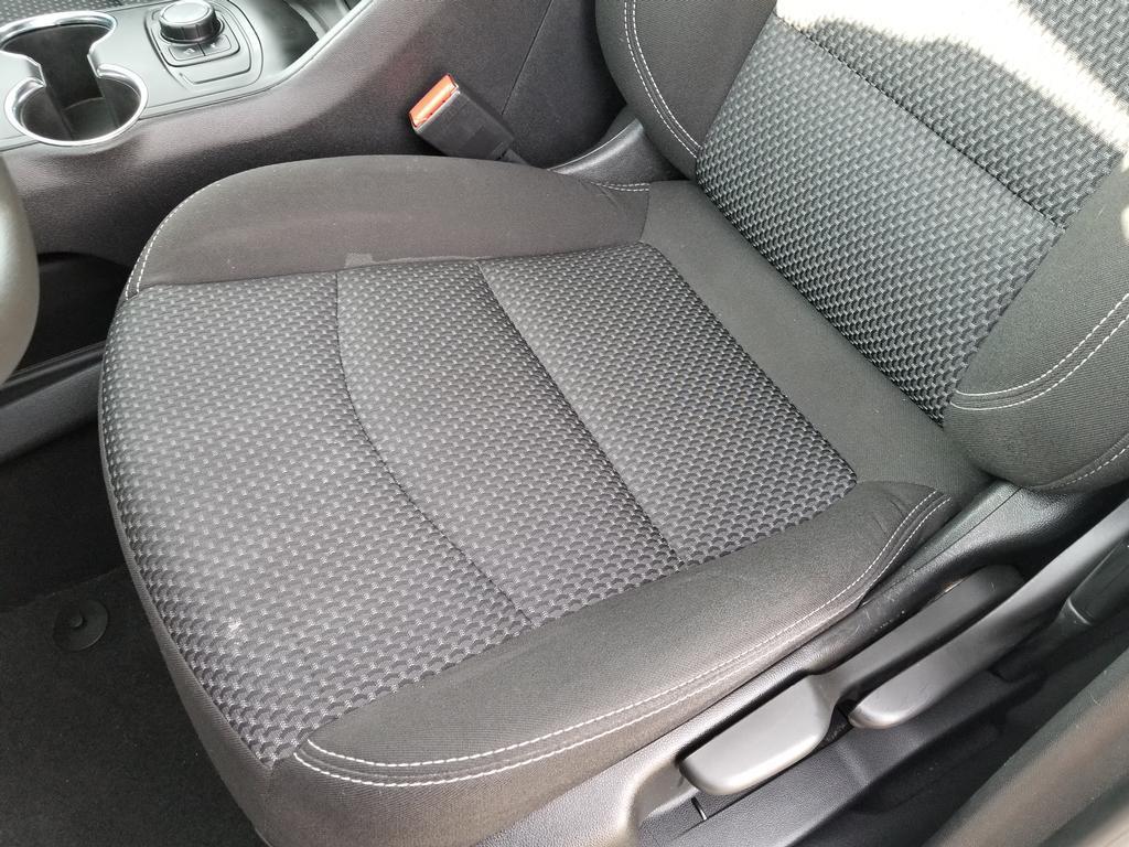 used 2023 GMC Terrain car, priced at $18,936