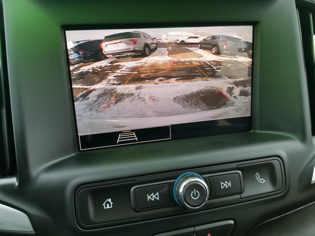 used 2023 GMC Terrain car, priced at $18,936