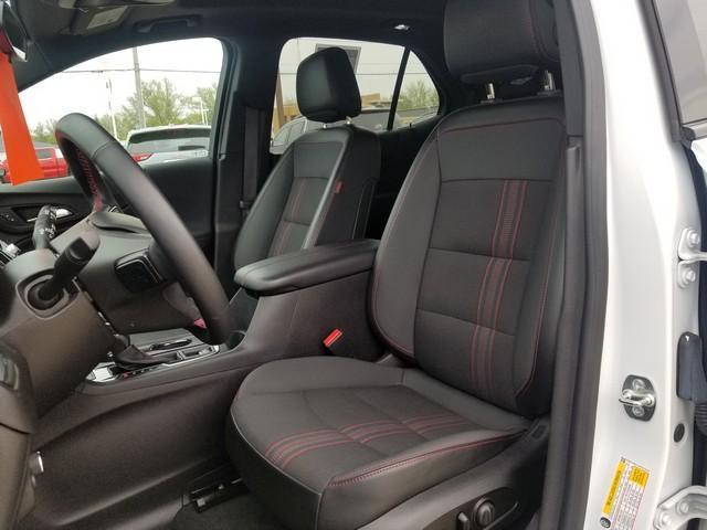 used 2024 Chevrolet Equinox car, priced at $30,900