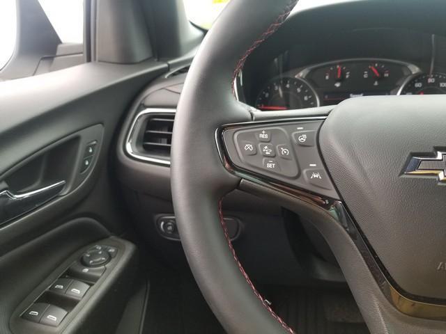 used 2024 Chevrolet Equinox car, priced at $30,900