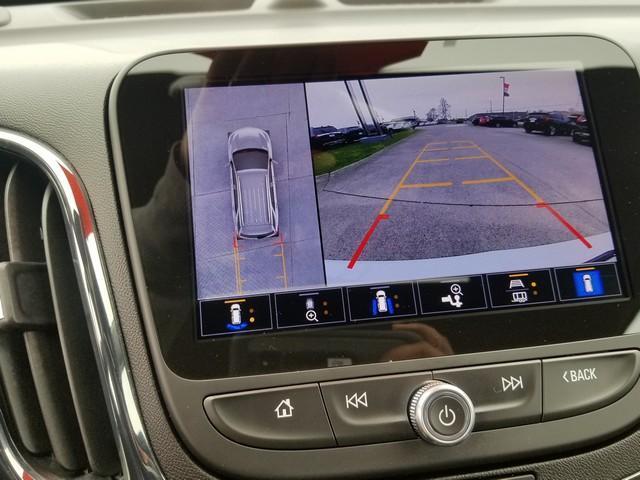 used 2024 Chevrolet Equinox car, priced at $30,900
