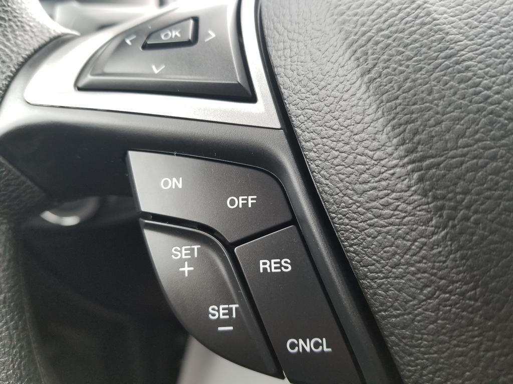 used 2018 Ford Fusion Hybrid car, priced at $19,936