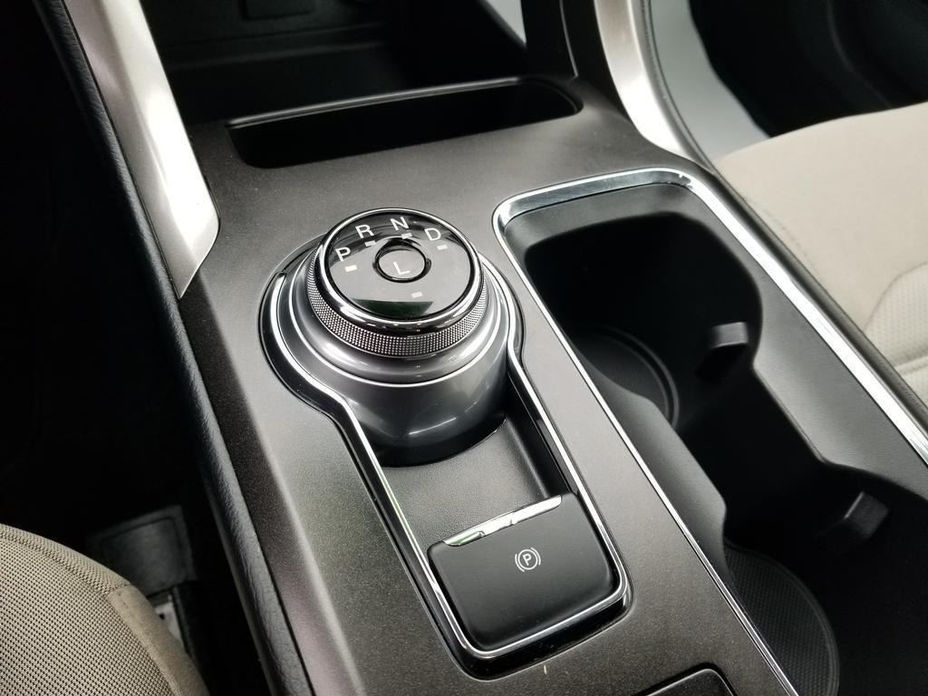 used 2018 Ford Fusion Hybrid car, priced at $19,936