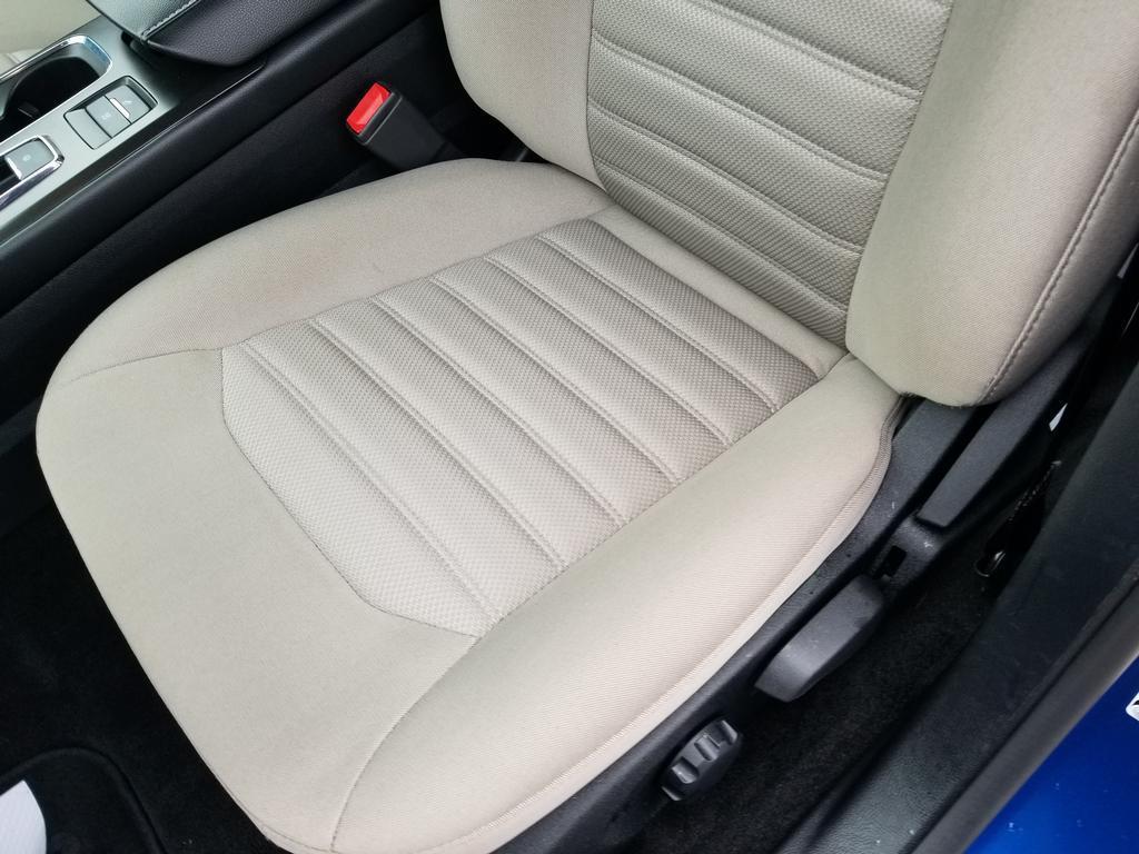 used 2018 Ford Fusion Hybrid car, priced at $19,936