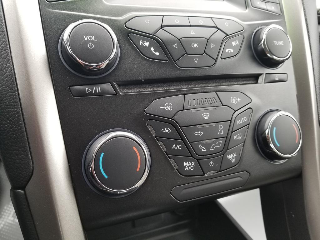 used 2018 Ford Fusion Hybrid car, priced at $19,936