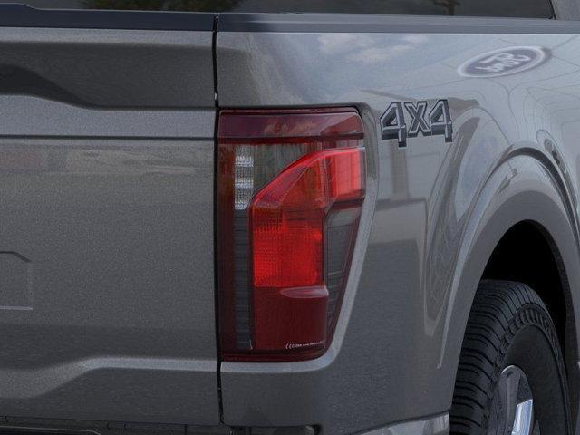 new 2024 Ford F-150 car, priced at $70,195