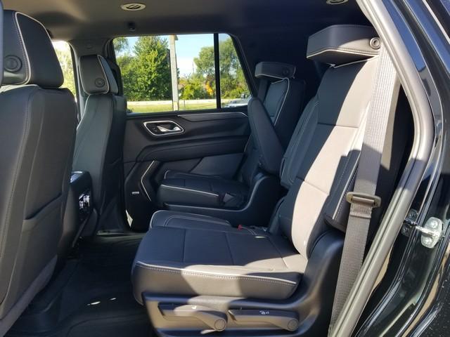 new 2024 GMC Yukon car, priced at $72,853