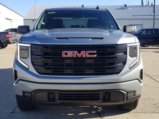 new 2025 GMC Sierra 1500 car