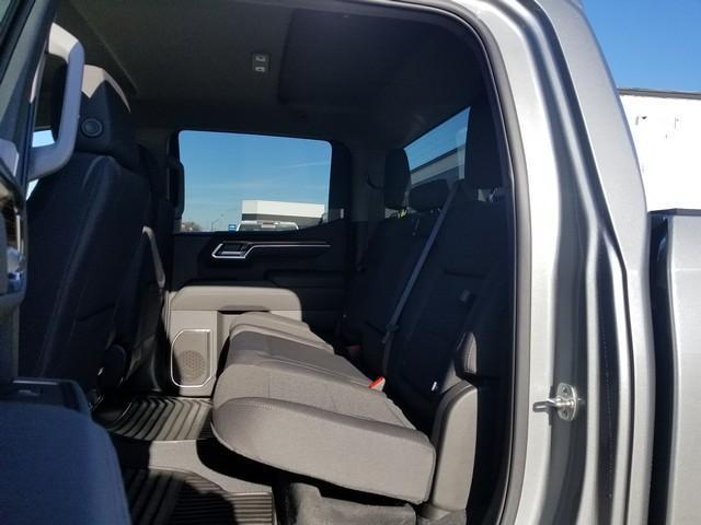 new 2025 GMC Sierra 1500 car