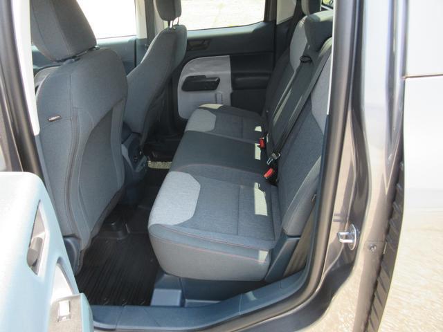 used 2024 Ford Maverick car, priced at $29,936
