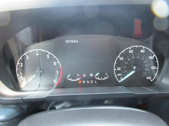 used 2024 Ford Maverick car, priced at $29,936