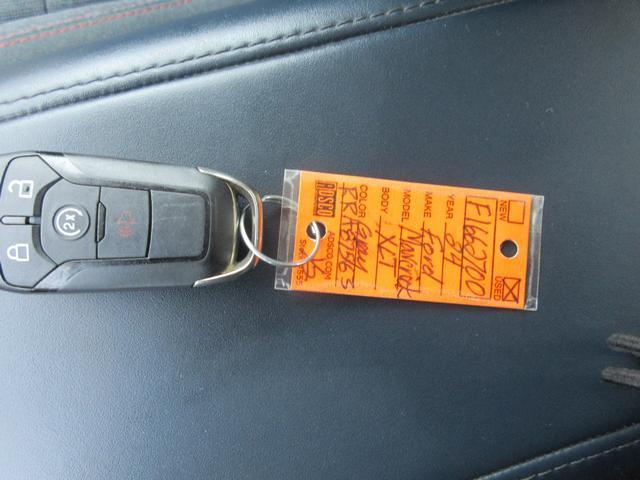 used 2024 Ford Maverick car, priced at $29,936