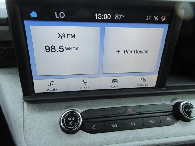 used 2024 Ford Maverick car, priced at $29,936