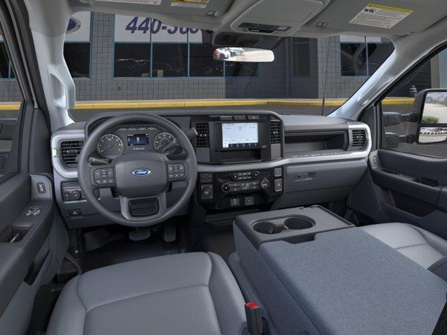 new 2024 Ford F-250 car, priced at $51,750