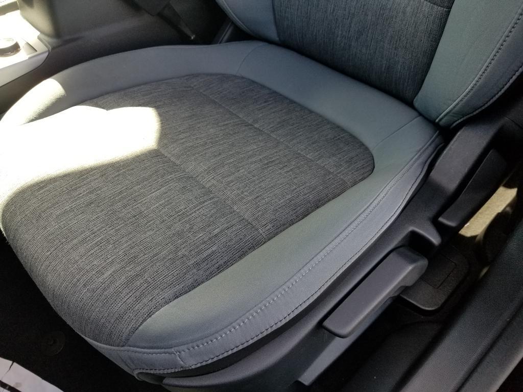 used 2021 Ford Bronco Sport car, priced at $18,936