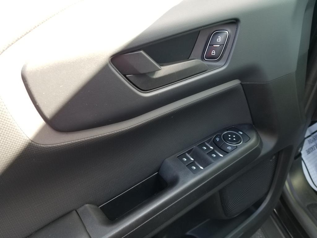 used 2021 Ford Bronco Sport car, priced at $18,936