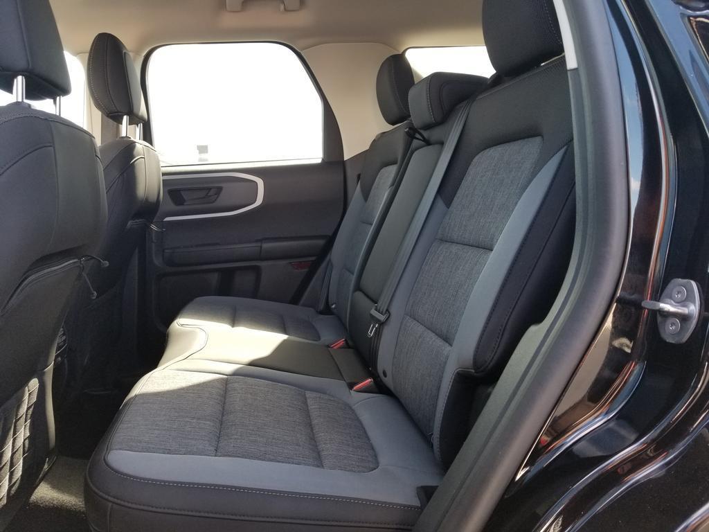 used 2021 Ford Bronco Sport car, priced at $18,936