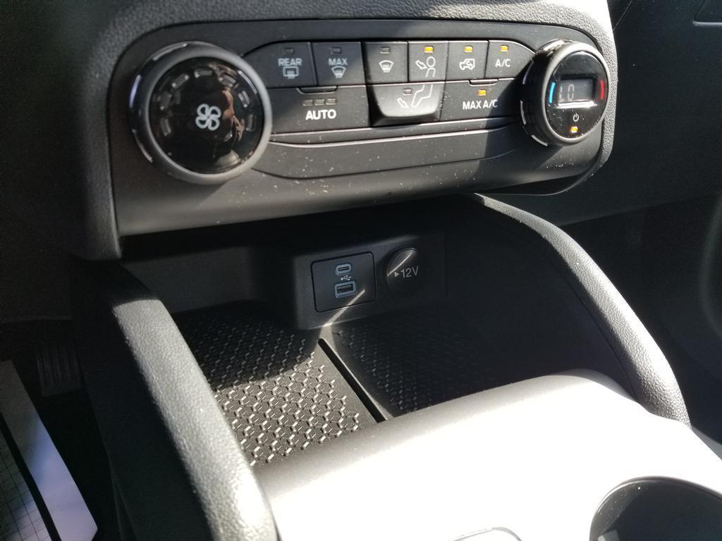 used 2021 Ford Bronco Sport car, priced at $18,936